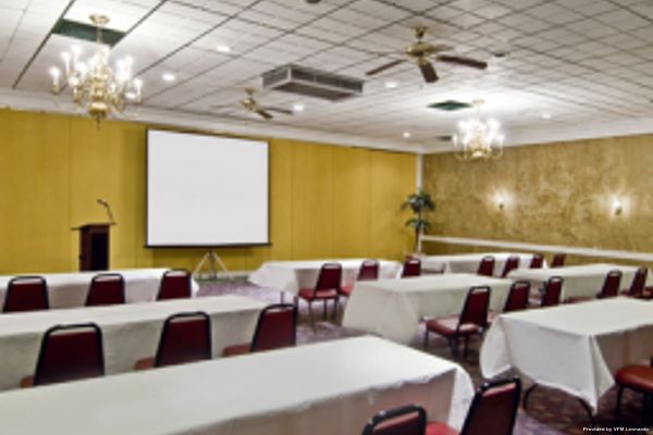Americas Best Value Inn (Lima)